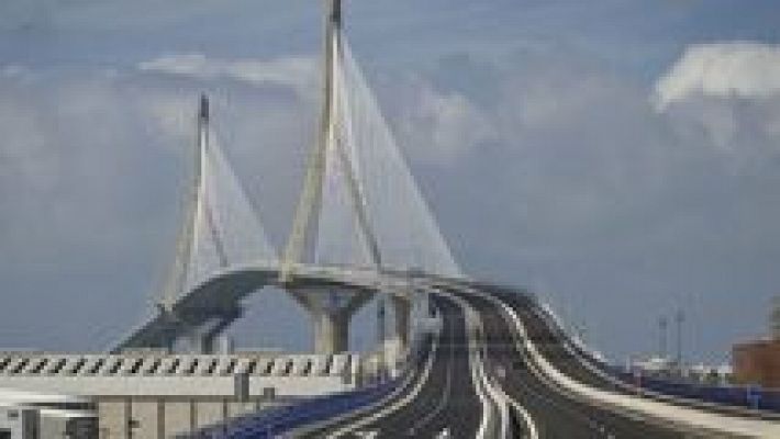 Informe Semanal - El puente de la Pepa