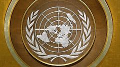 Informe Semanal -  Los 70 de la ONU