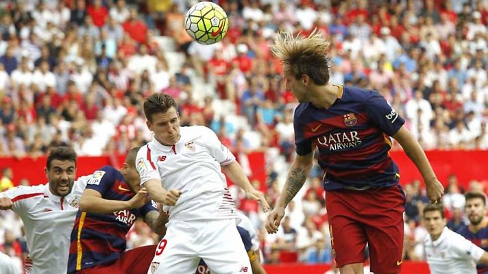 Estadio 1 - Estadio 1 - 03/10/15