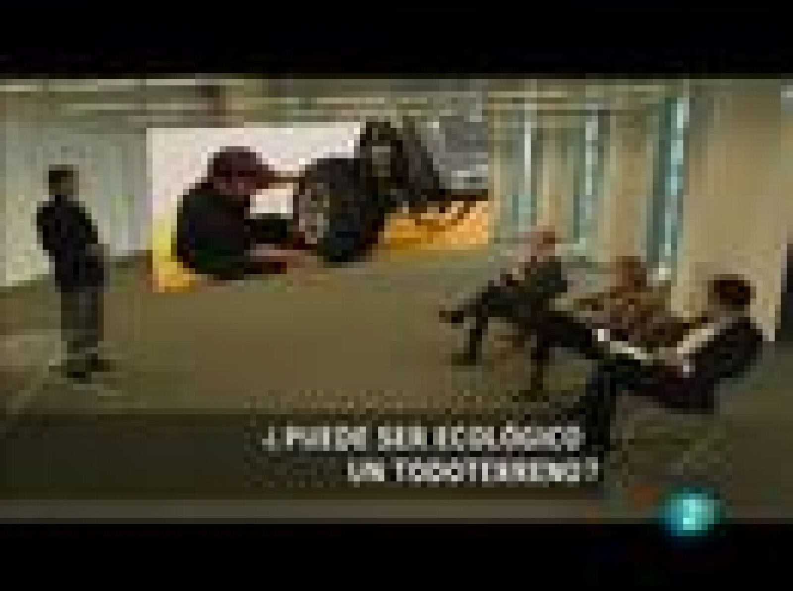 Fábrica de Ideas - Invierte: Rabassainova | Ver