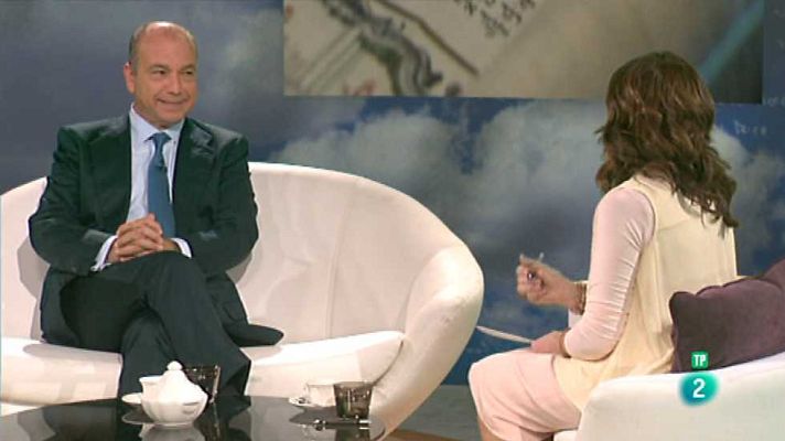 Shalom - La FCJE visita Shalom