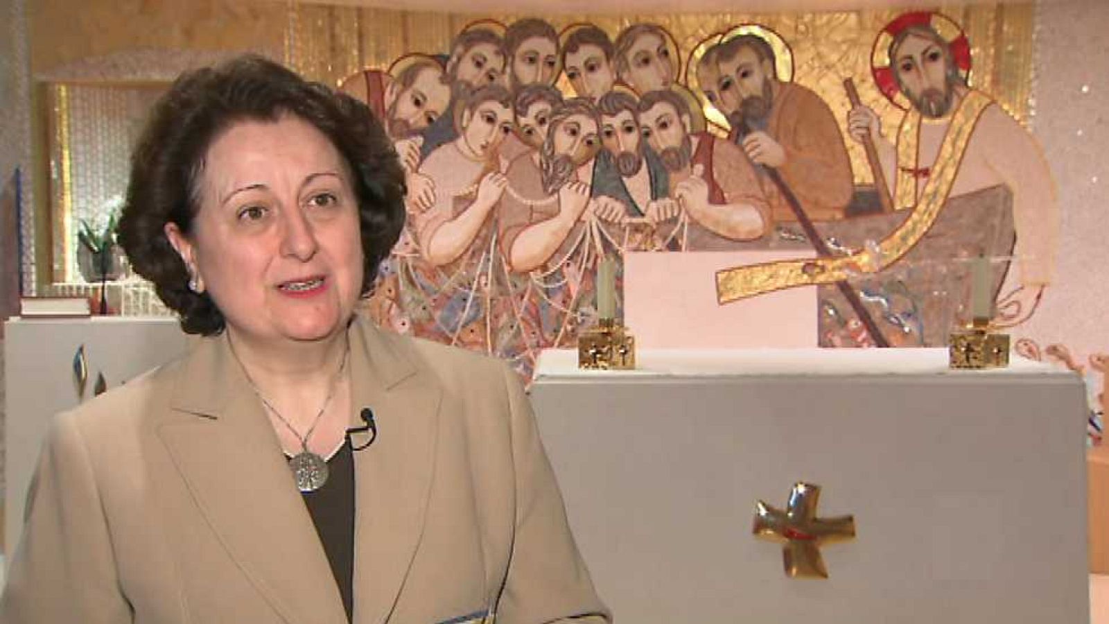  Testimonio - Corazones que desean algo grande - Ver ahora