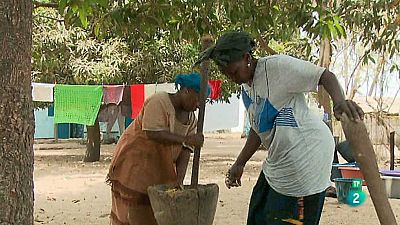 Pueblo de Dios - Ziguinchor: sobre el terreno - Ver ahora