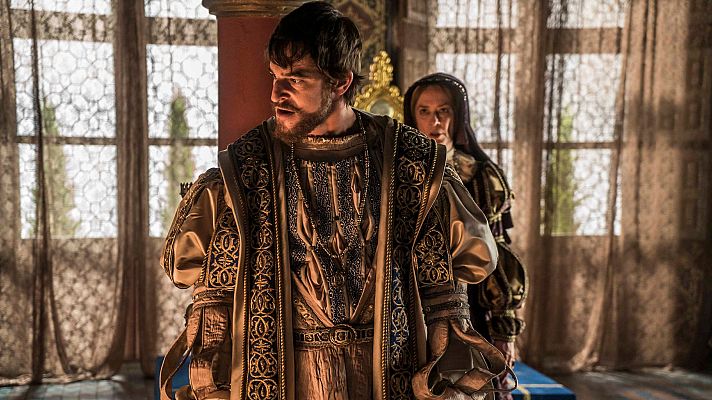 Carlos, Rey Emperador - Episodio 5