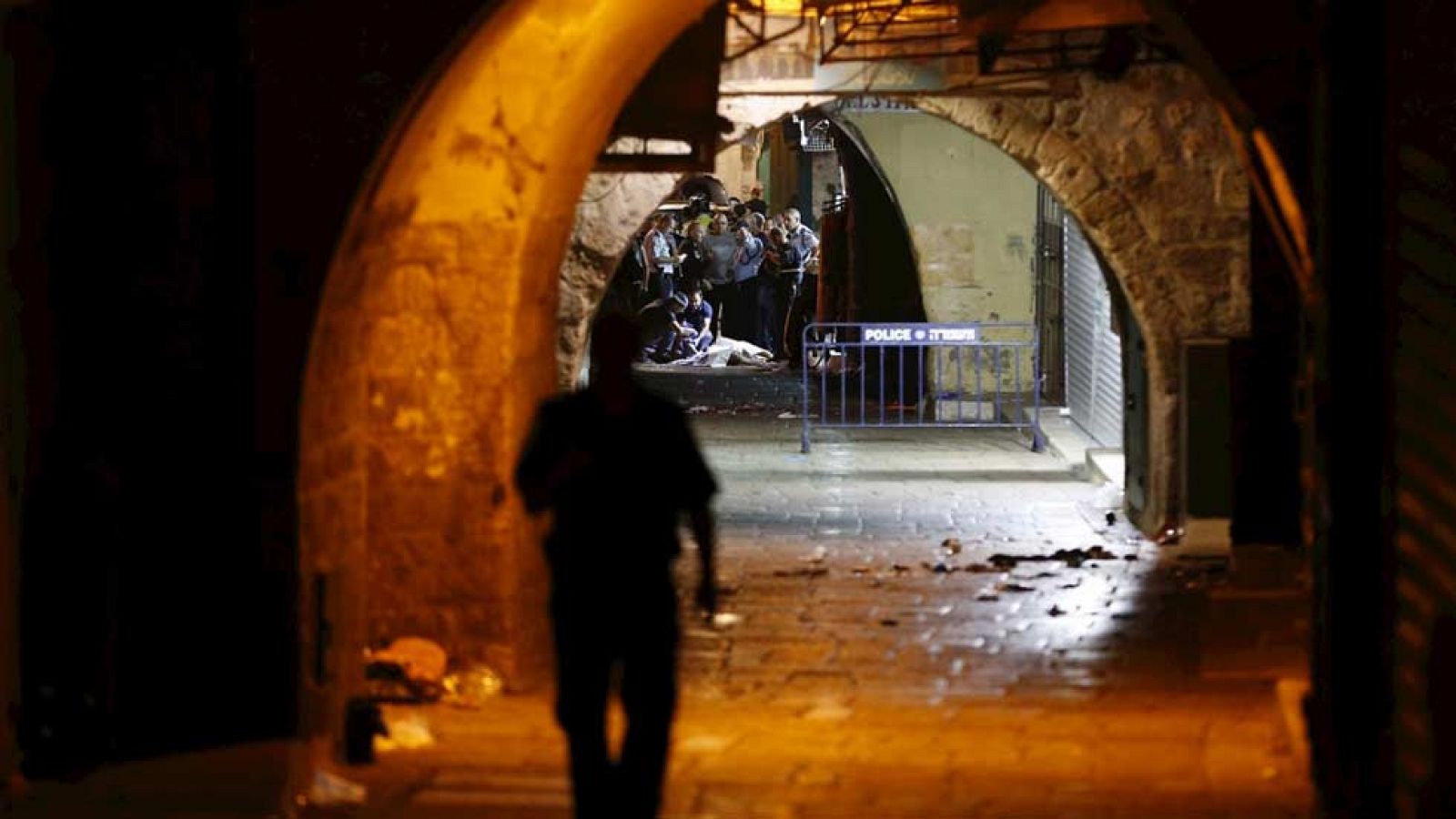 Netanyahu convoca una reunión de seguridad tras los últimos asesinatos de judíos