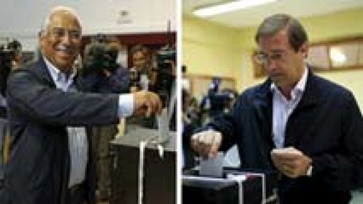 Portugal celebra elecciones generales sin un vencedor claro en los sondeos 