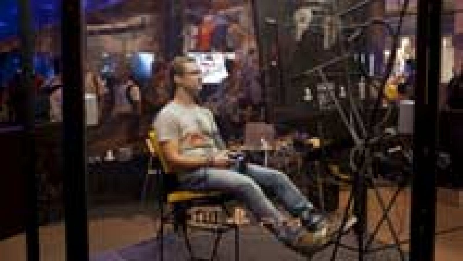 La Liga de Videojuegos, un fenómeno que sigue los pasos del negocio del deporte convencional