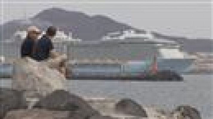 Telecanarias - Telecanarias - 04/10/2015