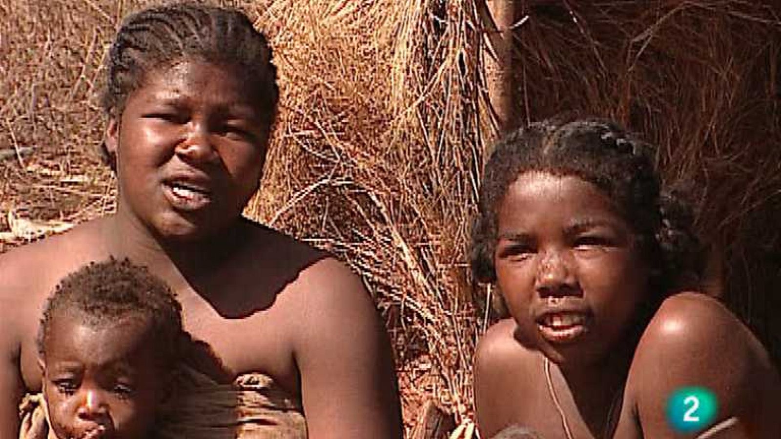 Otros pueblos - Madagascar II. Vintana