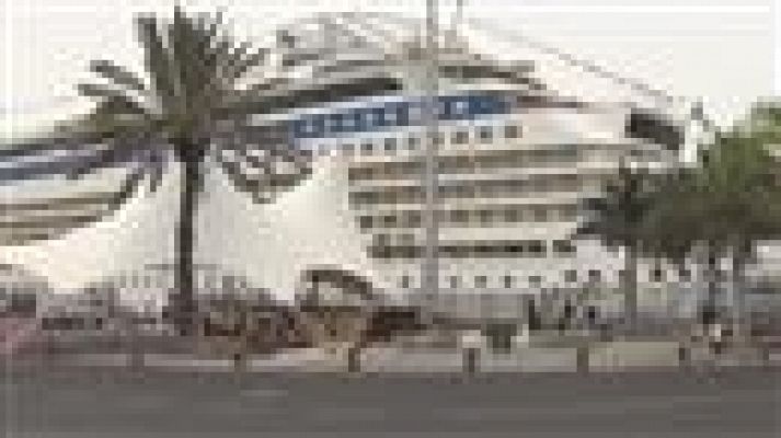 Telecanarias - Canarias en 2' - 04/10/2015