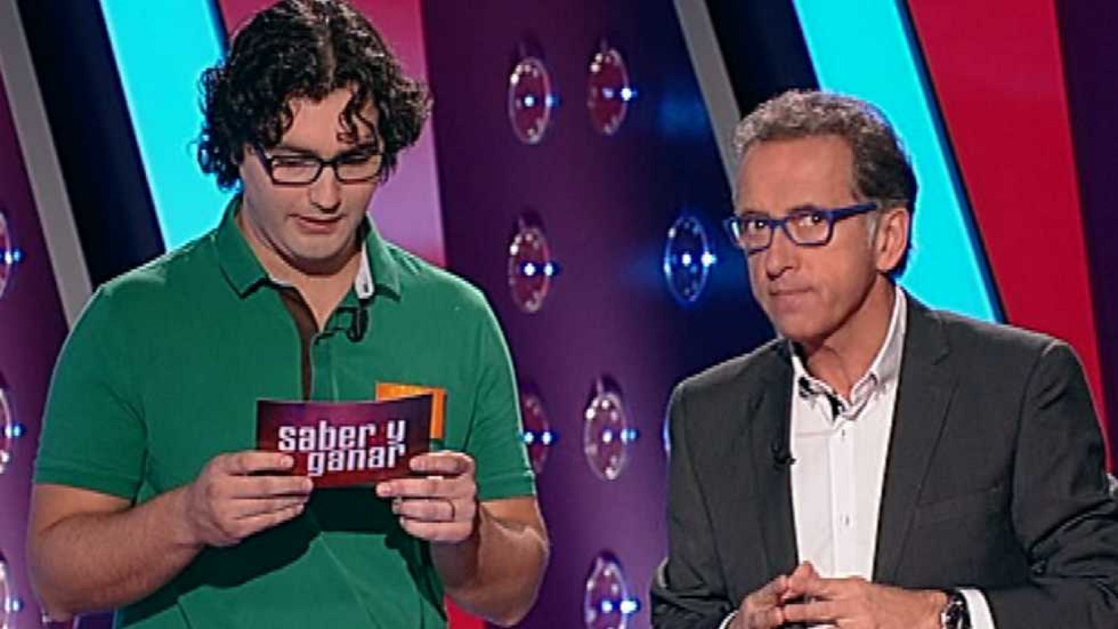 Saber y ganar. Edición Fin de semana - 04/10/15 - ver ahora