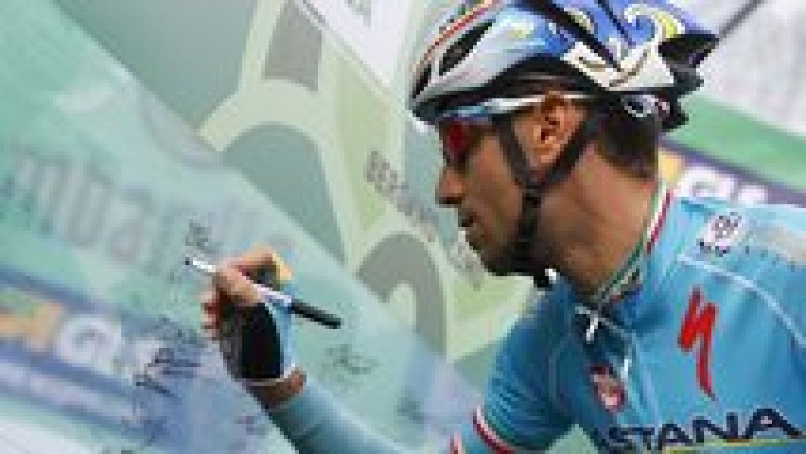 Ciclismo: Tour italiano: il Lombardia 2015 | RTVE Play