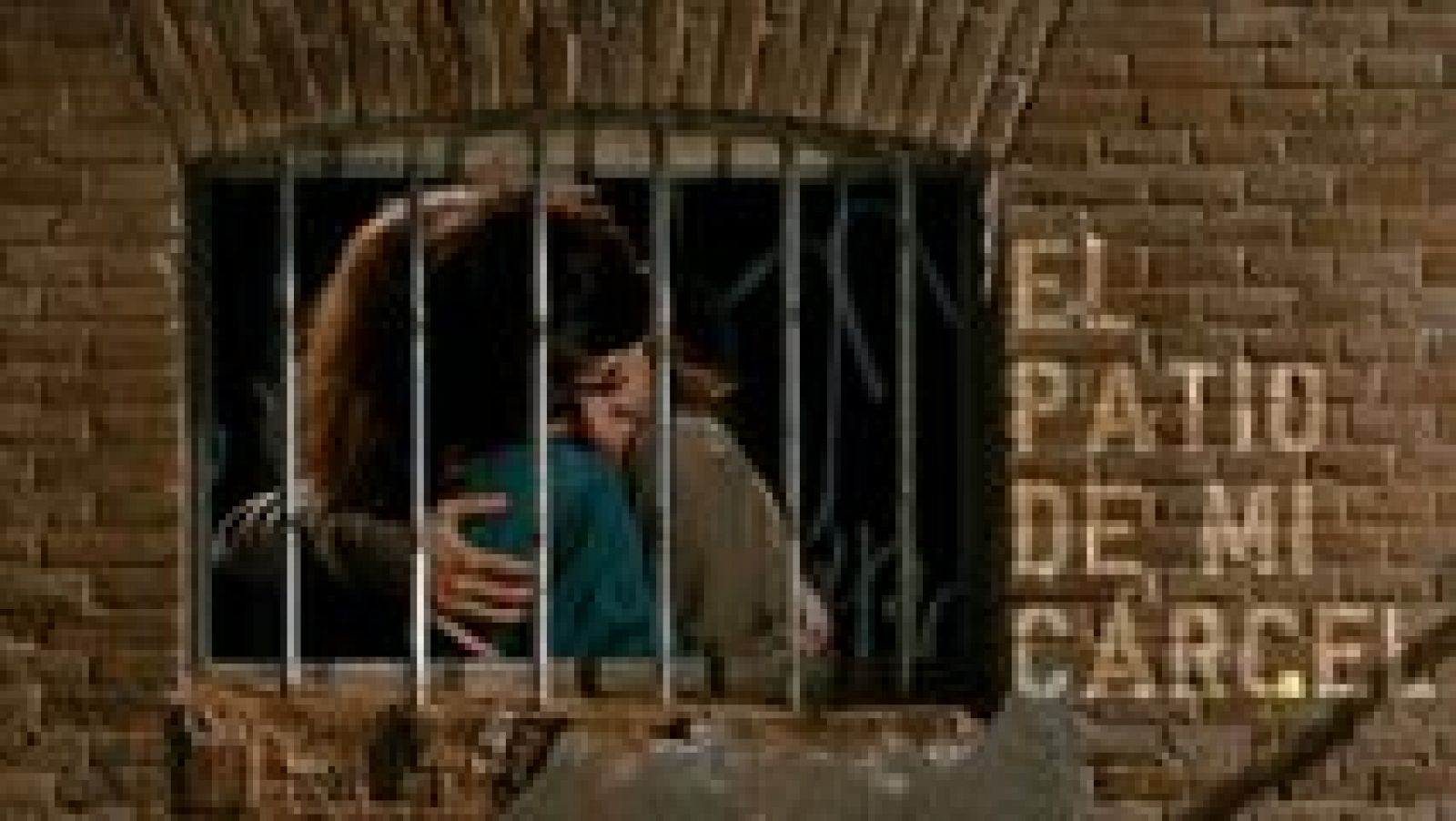 Versión española - El patio de mi cárcel (coloquio) - ver ahora 
