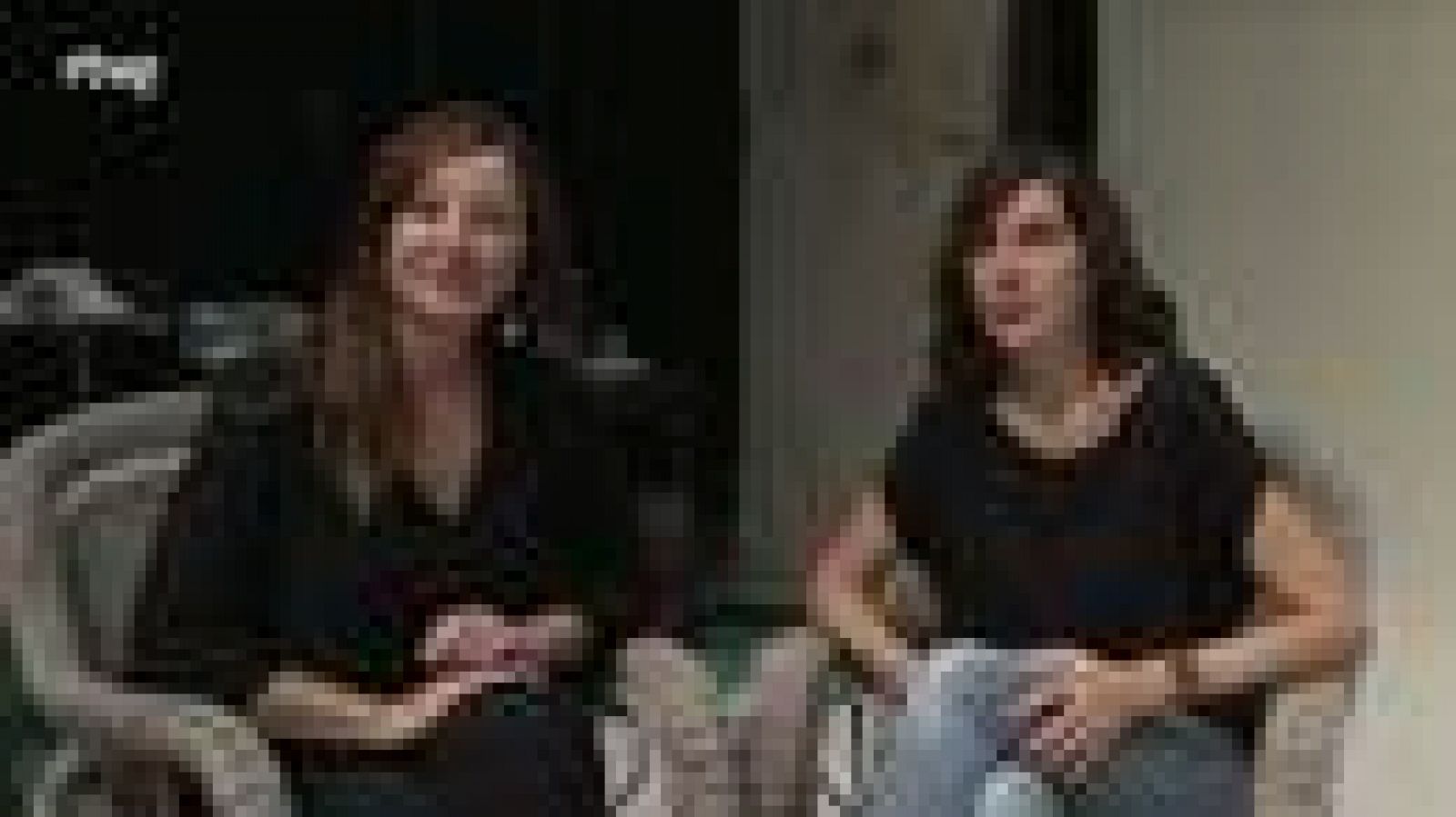  T de teatro - Mamen Duch y Marta Pérez