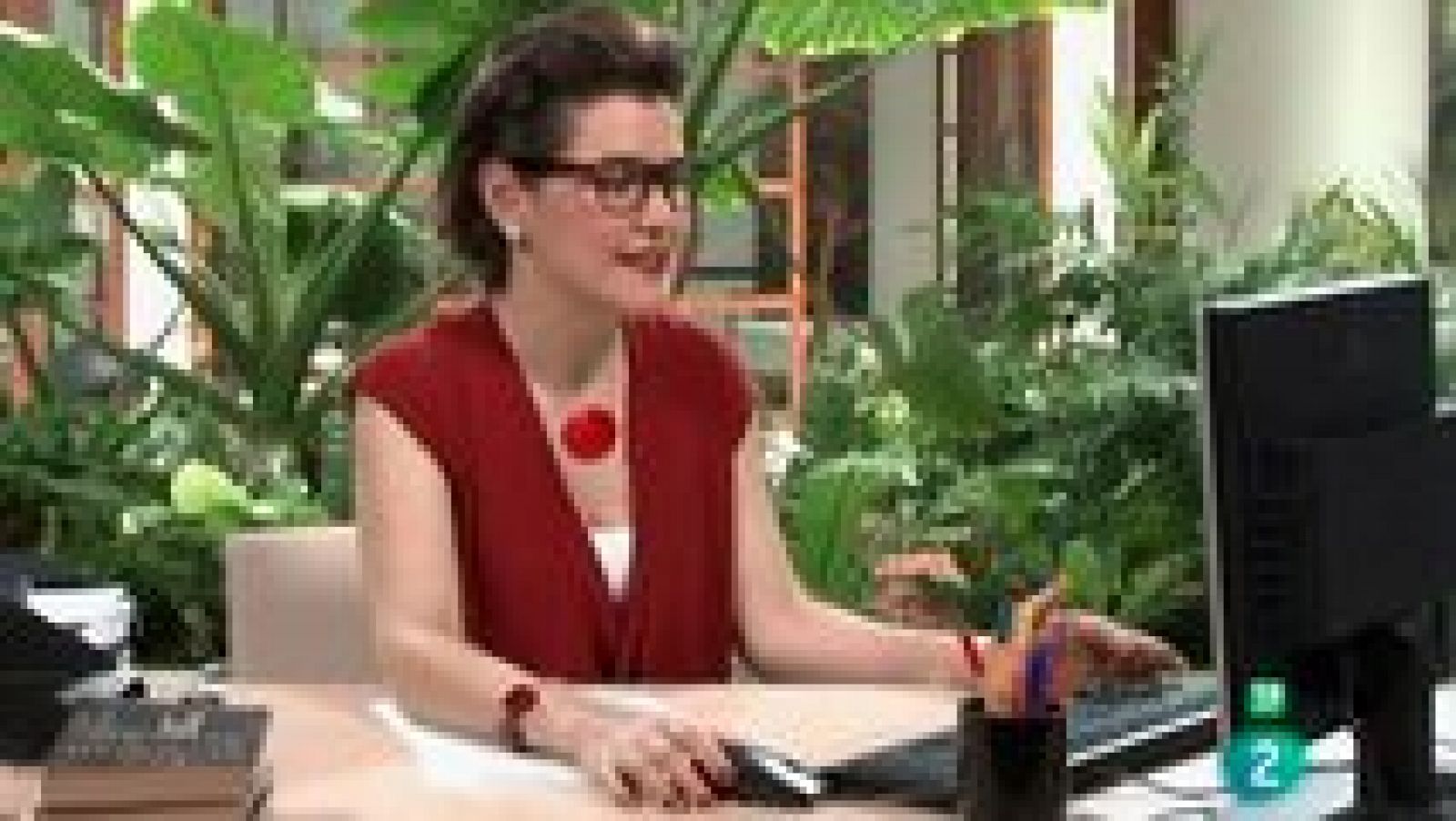 Sin programa: Capítulo 26 | RTVE Play