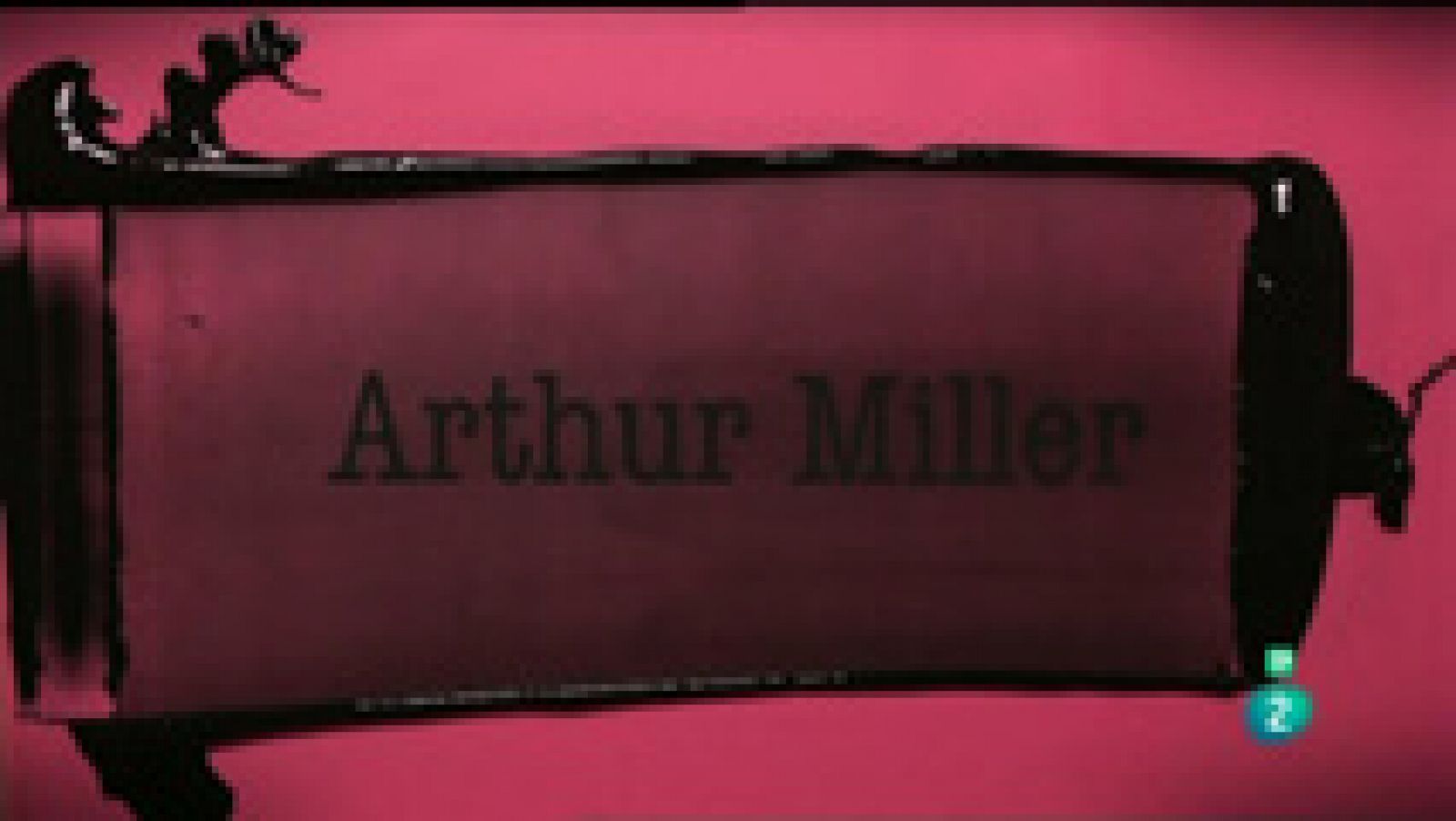 Página Dos: El Aniversario: el centenario de Arthur Miller | RTVE Play