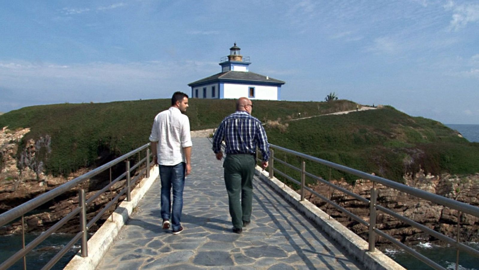 Comando Actualidad - Avance