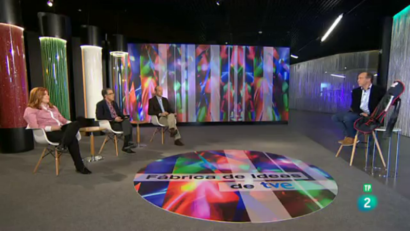 Fábrica de ideas - Invierte: Euraslog