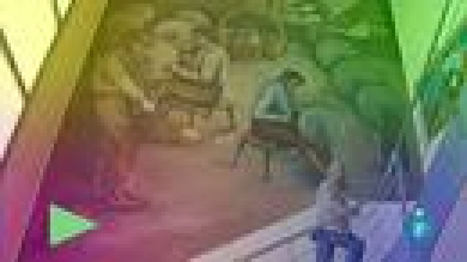 Fábrica de ideas - Imita: Arcos Hermanos | Ver