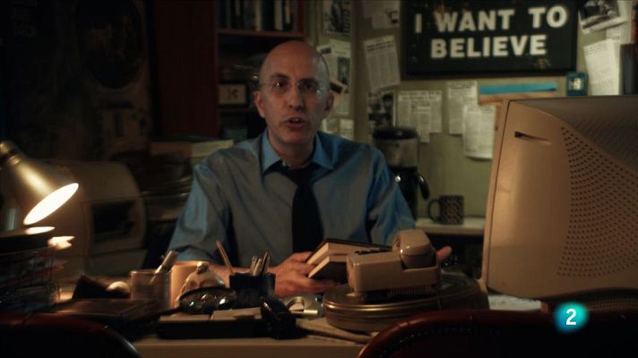 Órbita Laika - El archivo del misterio: la Atlántida: ¿mito o realidad?