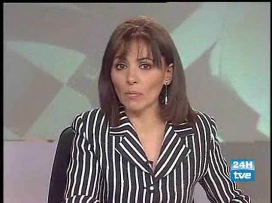  - Los ministros prometen su cargo