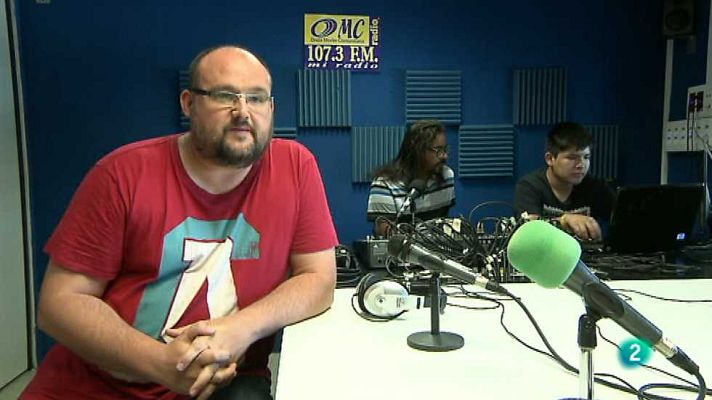 La aventura del Saber - La aventura del saber - 05/10/15