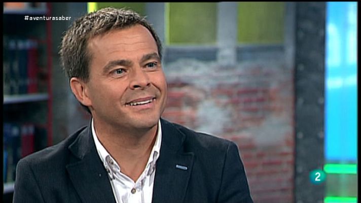 La aventura del Saber - La transparencia informativa en las administraciones pública