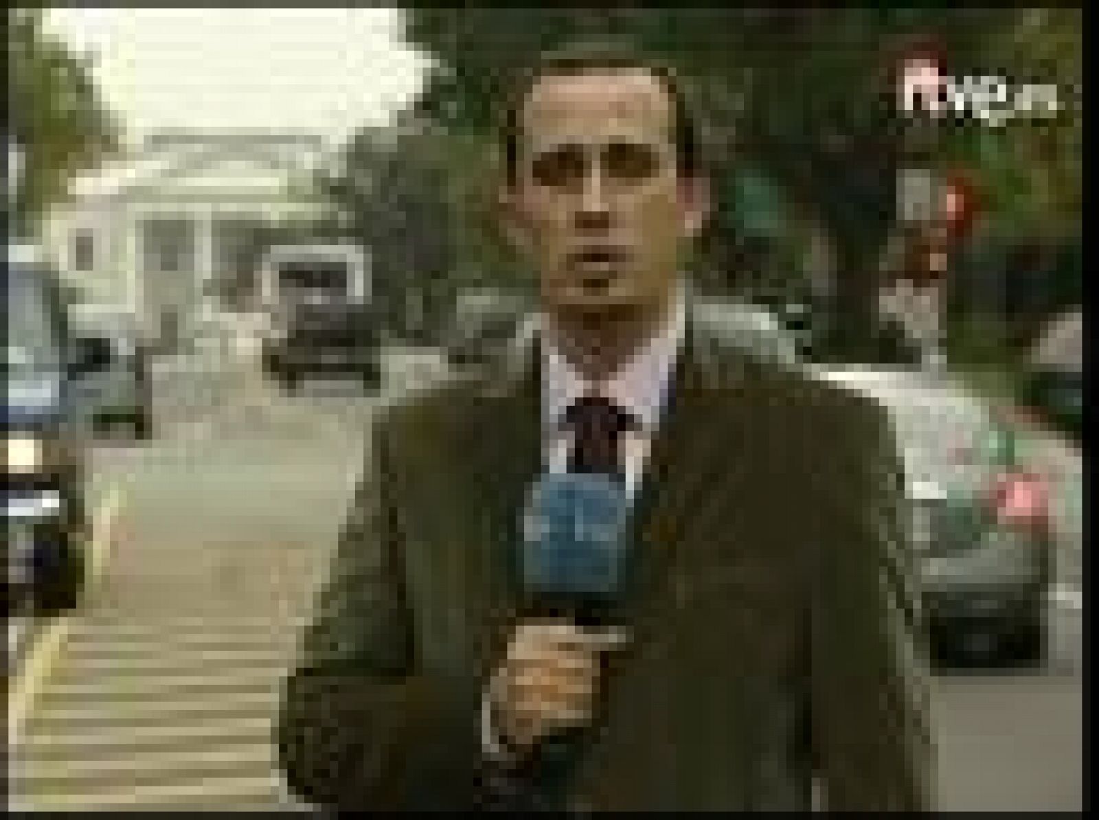 El resultado de las elecciones dependerá de los 'swing states' | Ver