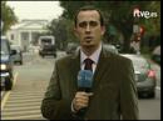  - Pendientes de los 'swing states'