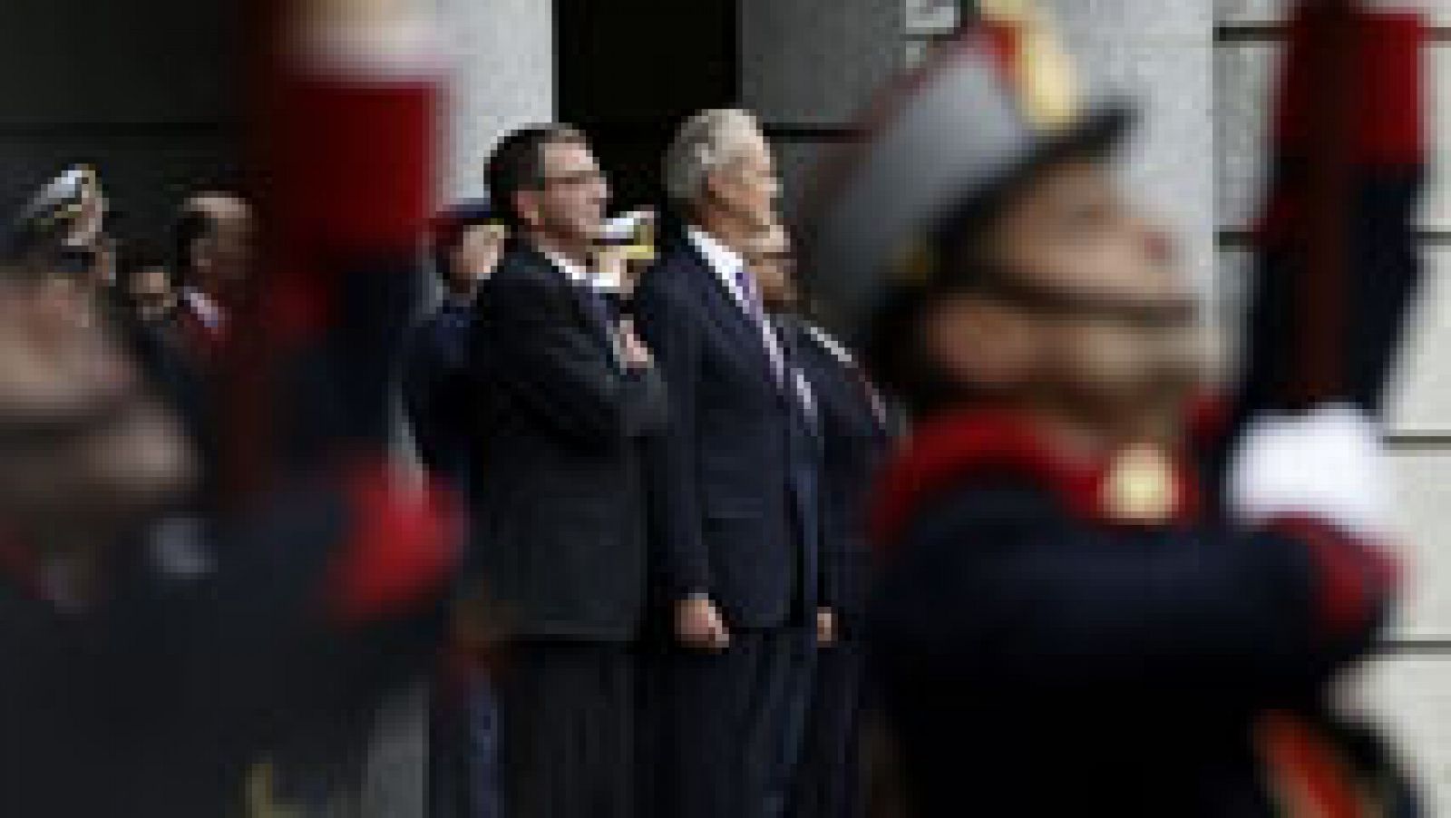 EE.UU. acusa a Rusia de "echar gasolina al fuego" en el conflicto  sirio