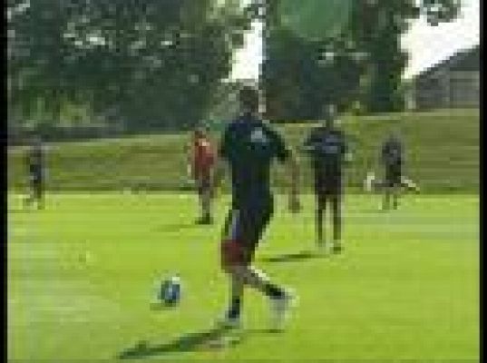  - Torres duda en el Liverpool-Atlétic