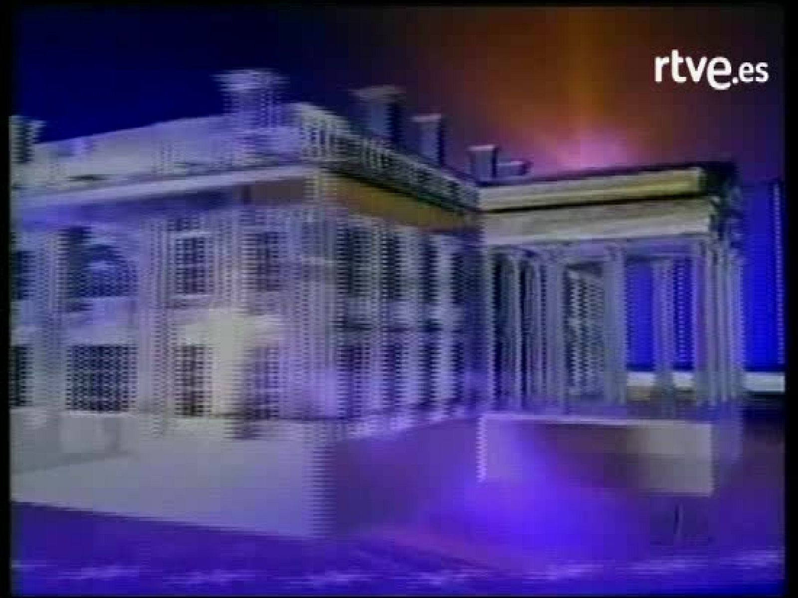 EE.UU., elecciones 2000: 'Por un puñado de votos' - Fue noticia en el Archivo de RTVE | Ver