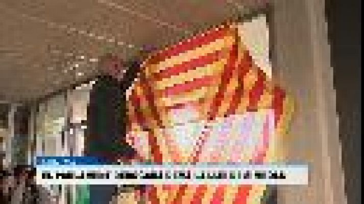 Informatiu Balear - Informatiu Balear en 2' - 05/10/15