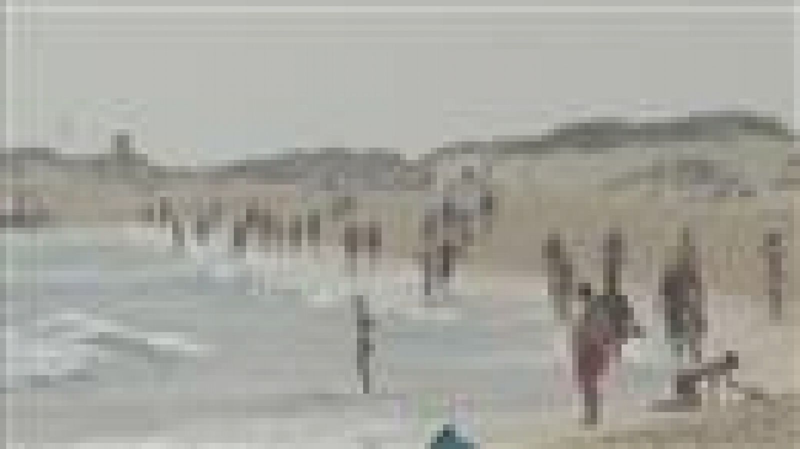 El tiempo en Canarias - 05/10/2015 | Ver