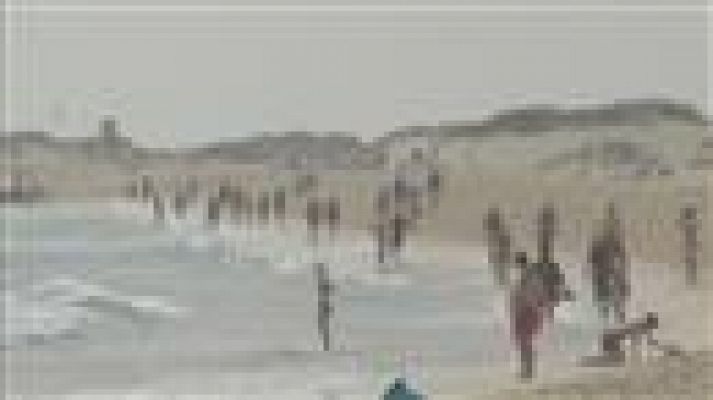 Telecanarias - El tiempo en Canarias - 05/10/2015