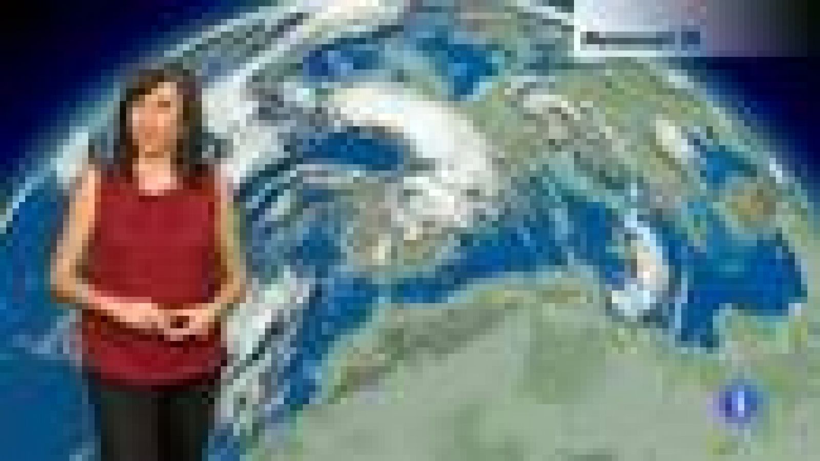 Noticias de Extremadura: El tiempo en Extremadura - 05/10/15 | RTVE Play