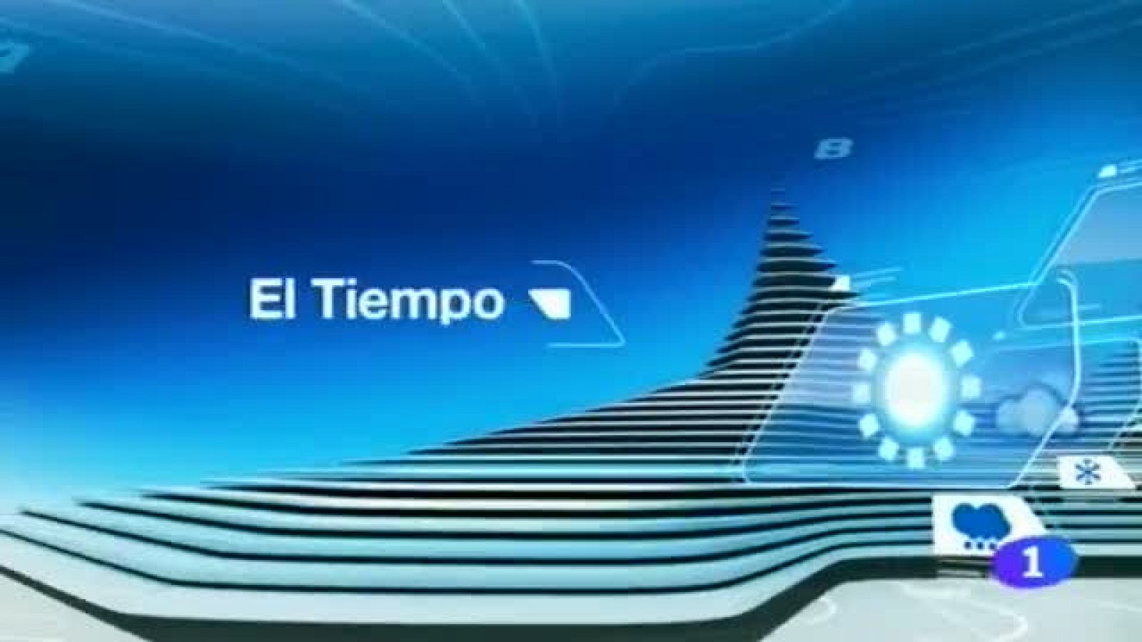 Telenavarra: El Tiempo en la Comunidad de Navarra - 05/10/2015 | RTVE Play