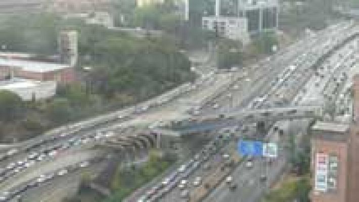 Informativo de Madrid - Informativo de Madrid - 05/10/15