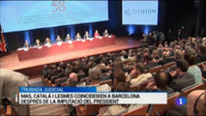 L'Informatiu - L'Informatiu - 05/10/15