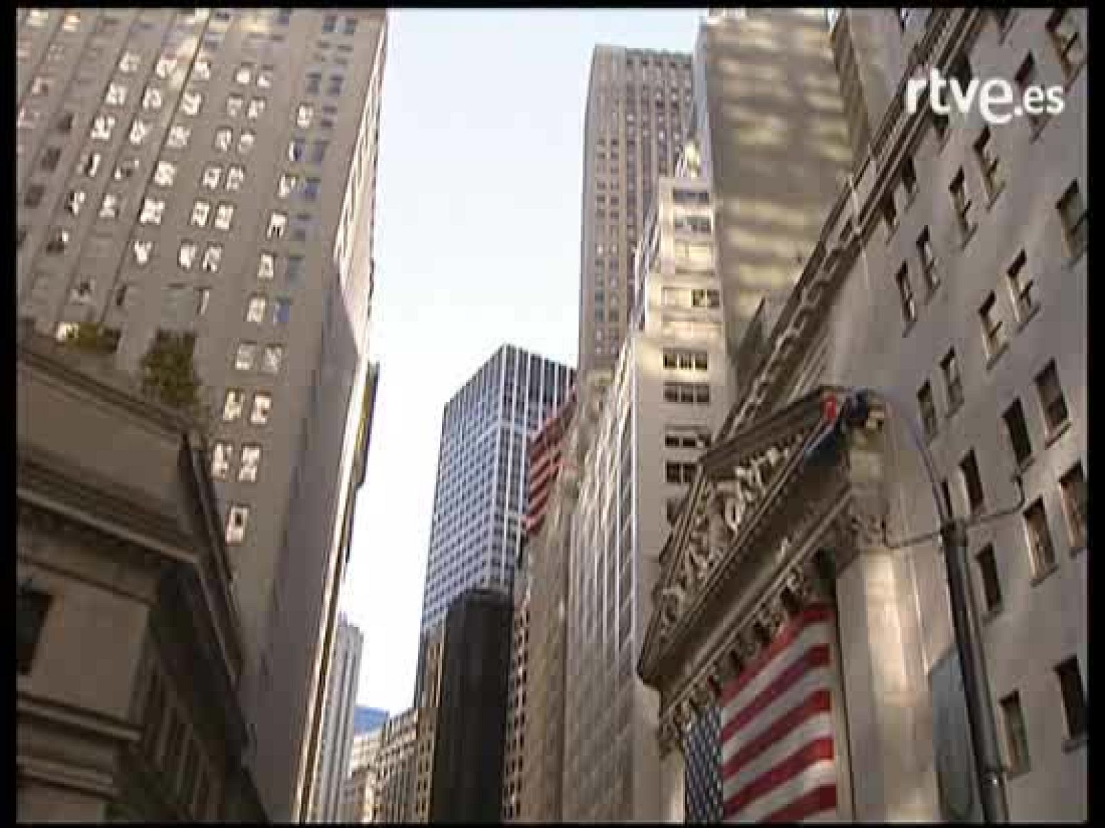 La crisis económica ocupa un lugar destacado en la mente de los votantes en EE.UU. | Ver