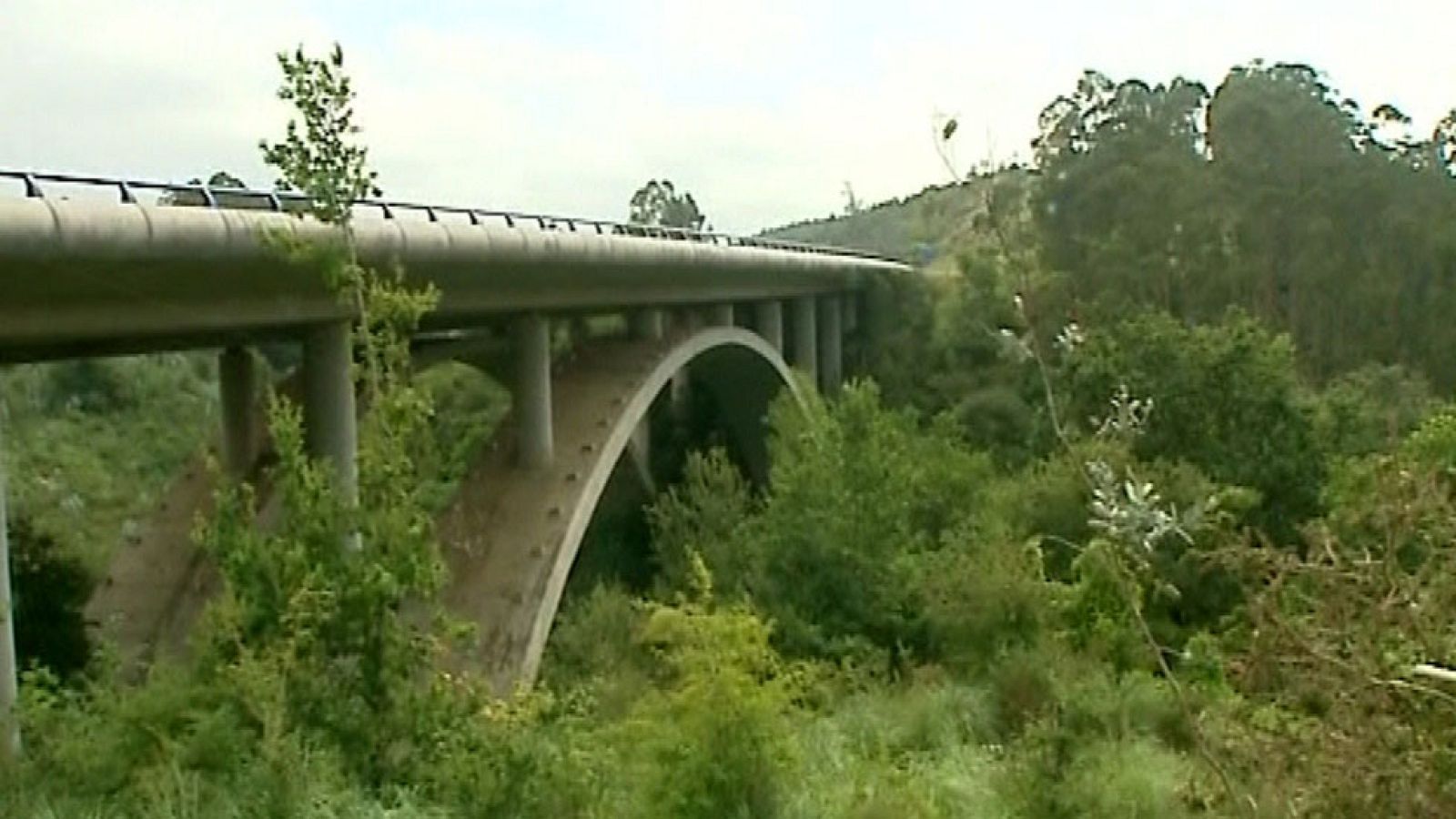 Declara el monitor de puenting imputado por la muerte de una joven este verano en Cantabria