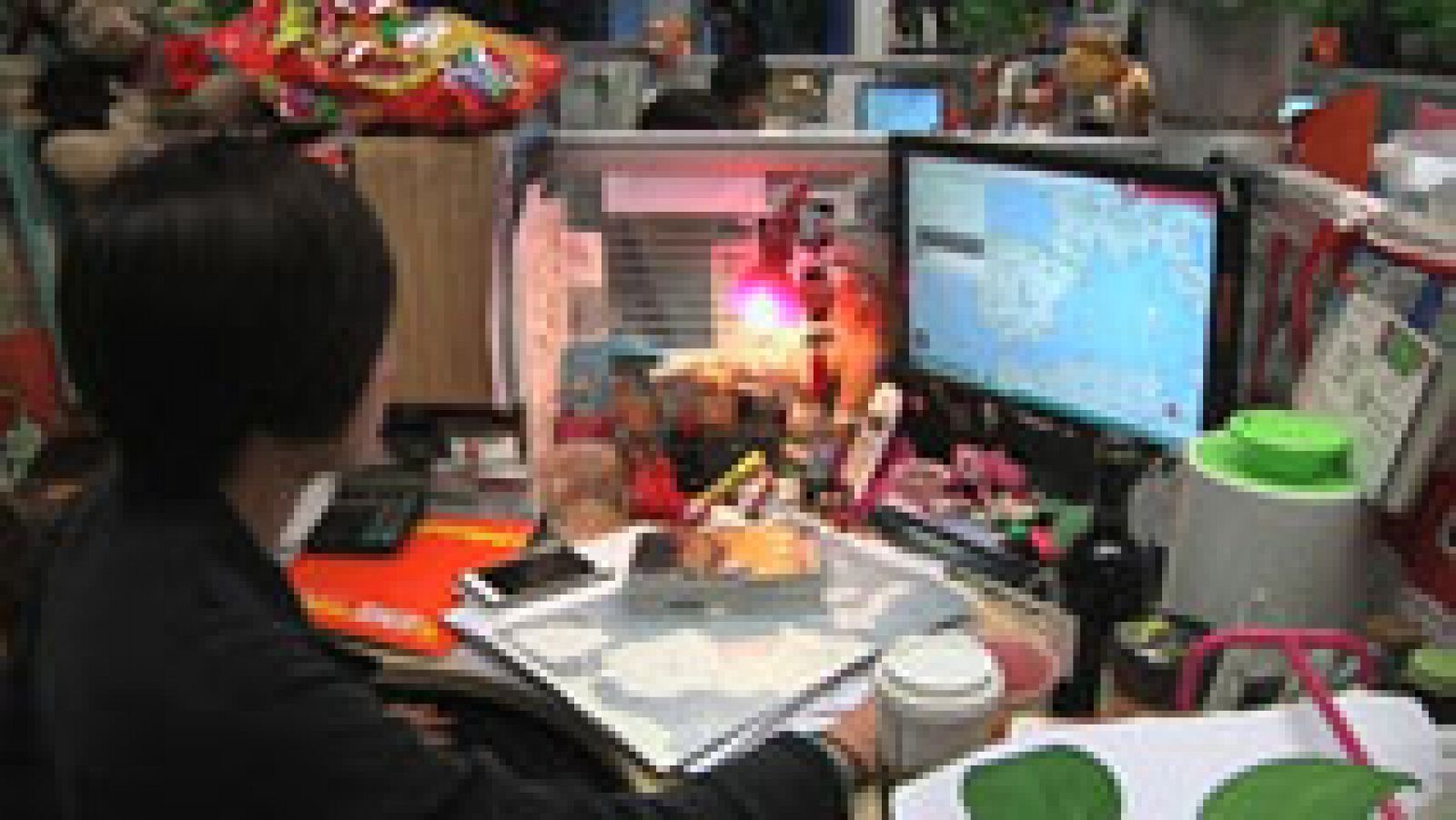 El turista Chino atraído por las compras gasta cinco veces más que el visitante tradicional