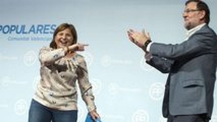 L'informatiu - Comunitat Valenciana - L'Informatiu - Comunitat Valenciana - 05/10/15