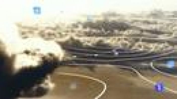 TeleCantabria - El tiempo en Cantabria - 05/10/15