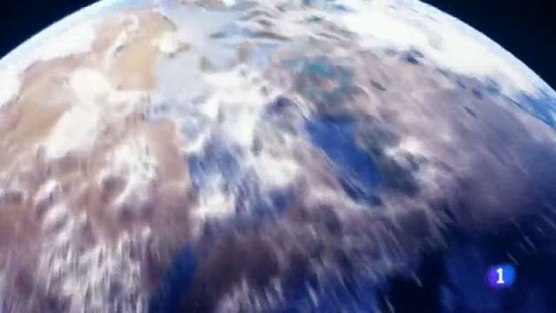  El tiempo en Cantabria - 05/10/15