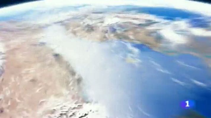 Noticias Murcia - El tiempo en la Región de Murcia - 05/10/2015