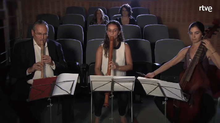 Carlos, Rey Emperador - Canción de la corte de Portugal ¿Ojos tristes non lhoreis¿