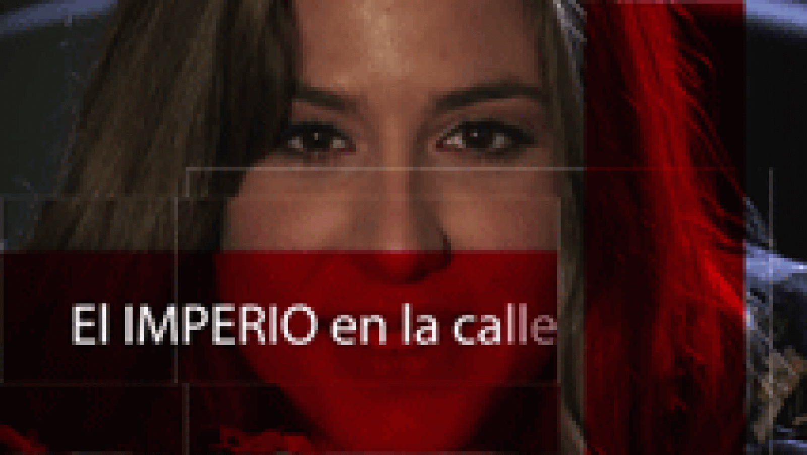 Carlos, Rey Emperador: "El Imperio en la calle", Marina Salas de concierto | Ver