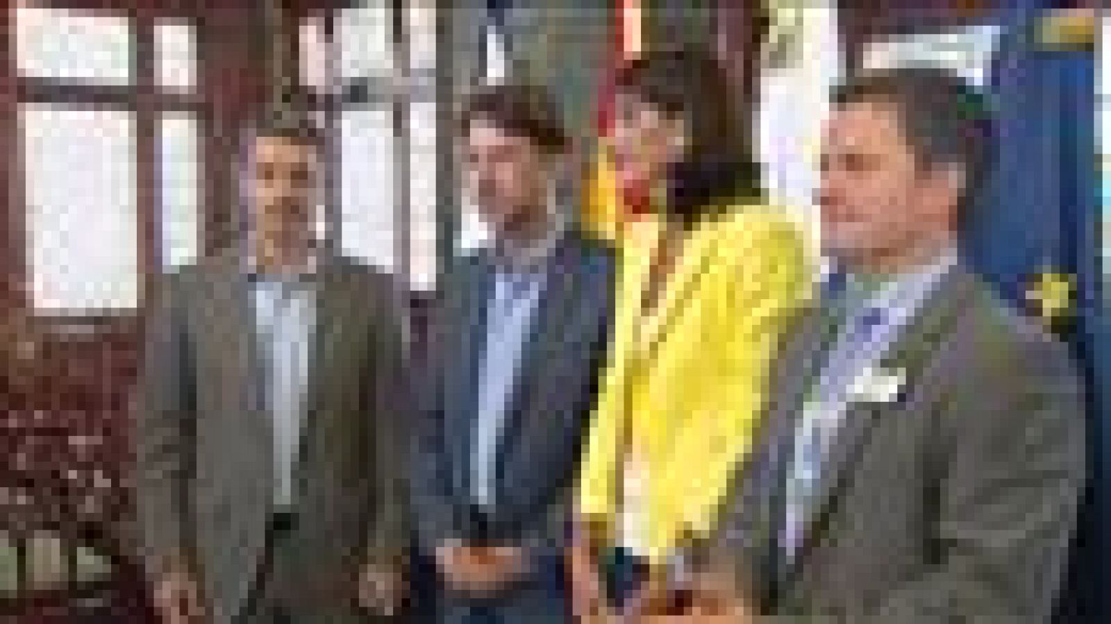 Telecanarias: Canarias en 2' - 05/10/2015 | RTVE Play