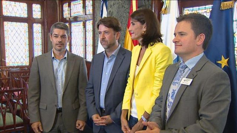 Canarias en 2' - 05/10/2015 